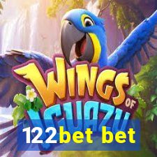 122bet bet